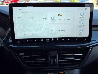 Ford Escape 2024 AWD ST-Line 4dr SUV