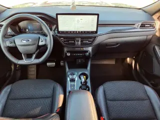 Ford Escape 2024 AWD ST-Line 4dr SUV