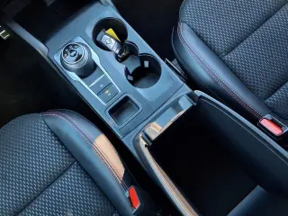 Ford Escape 2024 AWD ST-Line 4dr SUV
