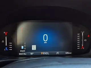 Ford Escape 2024 AWD ST-Line 4dr SUV