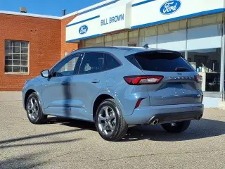 Ford Escape 2024 AWD ST-Line 4dr SUV