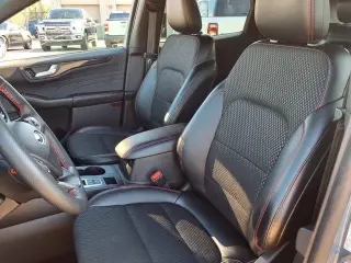 Ford Escape 2024 AWD ST-Line 4dr SUV
