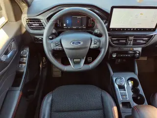 Ford Escape 2024 AWD ST-Line 4dr SUV