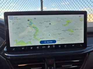 Ford Escape 2024 AWD ST-Line 4dr SUV