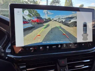 Ford Escape 2024 AWD ST-Line 4dr SUV