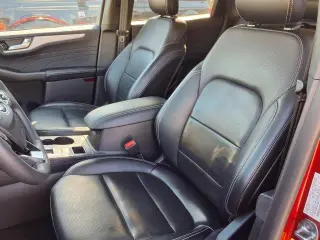 Ford Escape 2024 AWD Platinum 4dr SUV