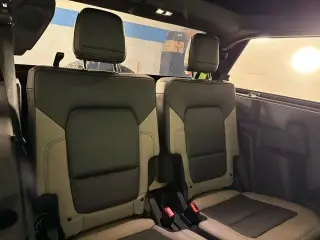 Ford Bronco 2024 4x4 Big Bend 2dr SUV