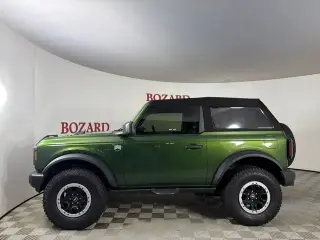 Ford Bronco 2024 4x4 Big Bend 2dr SUV