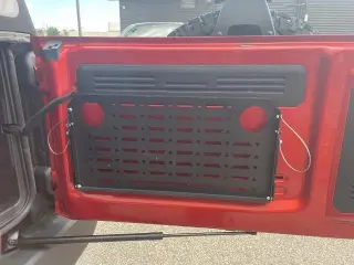 Ford Bronco 2024 4x4 Big Bend 4dr SUV