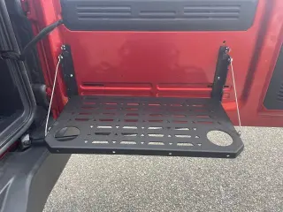 Ford Bronco 2024 4x4 Big Bend 4dr SUV
