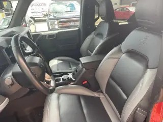 Ford Bronco 2024 4x4 Big Bend 4dr SUV