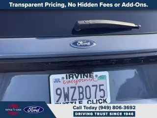 Ford Explorer 2025 ST-Line 4dr SUV