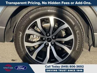 Ford Explorer 2025 ST-Line 4dr SUV