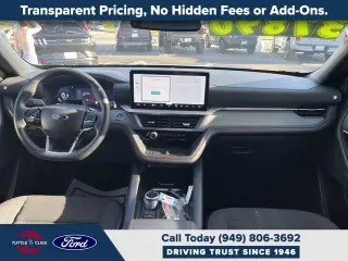 Ford Explorer 2025 ST-Line 4dr SUV