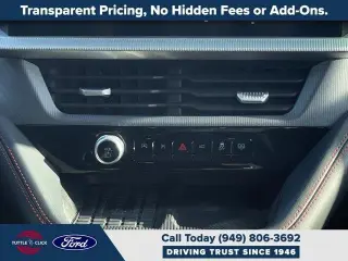 Ford Explorer 2025 ST-Line 4dr SUV