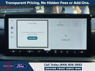 Ford Explorer 2025 ST-Line 4dr SUV