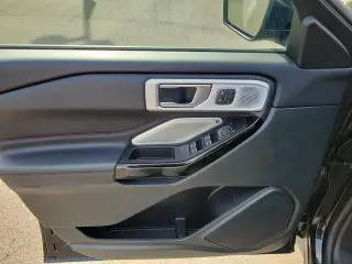 Ford Explorer 2024 AWD ST 4dr SUV