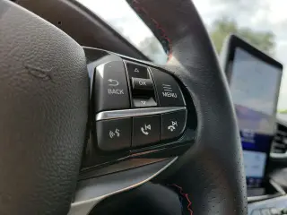 Ford Explorer 2024 AWD ST 4dr SUV