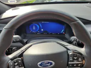Ford Explorer 2024 AWD ST 4dr SUV