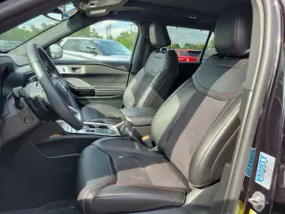 Ford Explorer 2024 AWD ST 4dr SUV