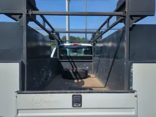 Ford F-350 Super Duty 2020 4x2 XL 2dr Regular Cab 145 in. WB SRW Chassis