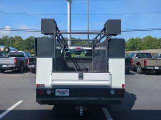 Ford F-350 Super Duty 2020 4x2 XL 2dr Regular Cab 145 in. WB SRW Chassis