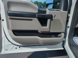 Ford F-350 Super Duty 2020 4x2 XL 2dr Regular Cab 145 in. WB SRW Chassis