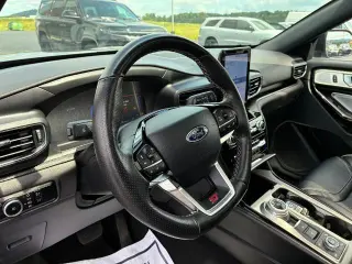 Ford Explorer 2023 AWD ST 4dr SUV