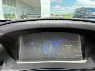 Ford Explorer 2023 AWD ST 4dr SUV