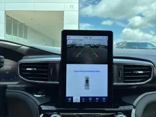 Ford Explorer 2023 AWD ST 4dr SUV