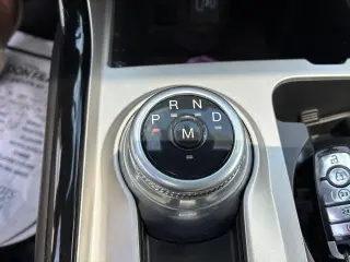 Ford Explorer 2023 AWD ST 4dr SUV