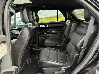 Ford Explorer 2023 AWD ST 4dr SUV