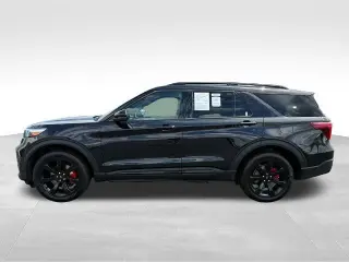 Ford Explorer 2023 AWD ST 4dr SUV