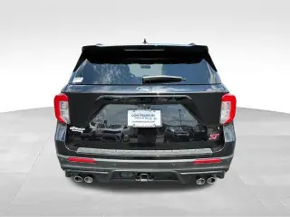 Ford Explorer 2023 AWD ST 4dr SUV