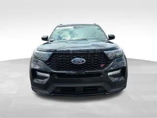 Ford Explorer 2023 AWD ST 4dr SUV