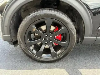Ford Explorer 2023 AWD ST 4dr SUV