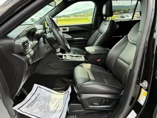 Ford Explorer 2023 AWD ST 4dr SUV
