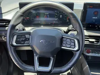 Ford Mustang 2025 GT 2dr Fastback