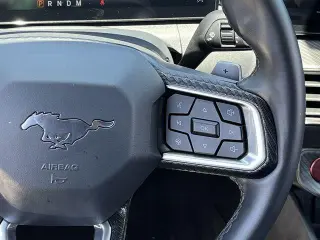 Ford Mustang 2025 GT 2dr Fastback