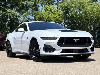 Ford Mustang 2025 GT 2dr Fastback