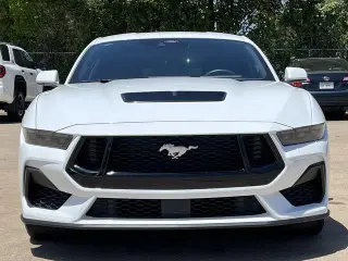 Ford Mustang 2025 GT 2dr Fastback