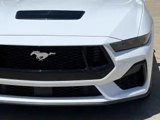 Ford Mustang 2025 GT 2dr Fastback