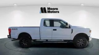 Ford F-350 Super Duty 2018 4x4 XL 4dr SuperCab 6.8 ft. SB SRW Pickup