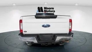 Ford F-350 Super Duty 2018 4x4 XL 4dr SuperCab 6.8 ft. SB SRW Pickup