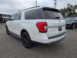 Ford Expedition MAX 2023 4x4 XLT 4dr SUV