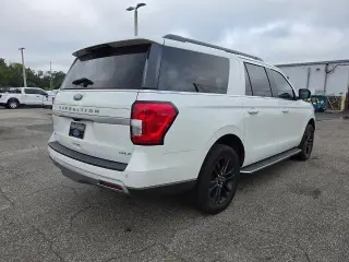 Ford Expedition MAX 2023 4x4 XLT 4dr SUV