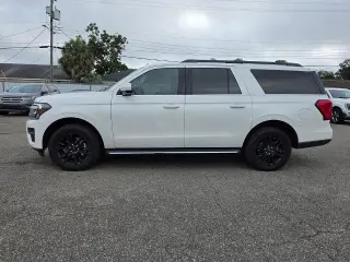 Ford Expedition MAX 2023 4x4 XLT 4dr SUV