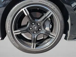 Ford Mustang 2020 GT Premium 2dr Fastback