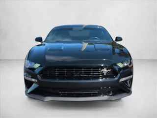 Ford Mustang 2020 GT Premium 2dr Fastback