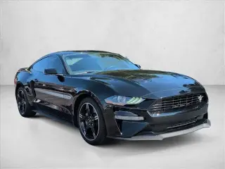 Ford Mustang 2020 GT Premium 2dr Fastback